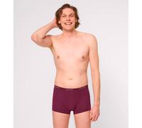 Men's Sloggi Basic Shorts Briefs Single Pack 94% Cotton 10004753