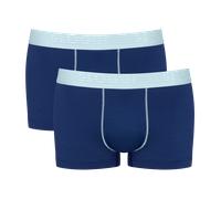 Men's Sloggi EVER Cool Hipster Briefs 2 Pack 10211388 - RRP £30