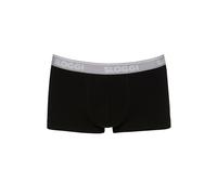 Sloggi Men's GO ABC H Hipster 2P Briefs, BLACK, XL