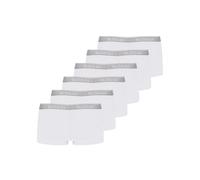 Men's Sloggi Go ABC Hipster Trunk Boxer Short 6 Pack 95% Cotton 10201653