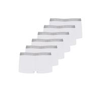 Men's Sloggi Go ABC Hipster Trunk Boxer Short 6 Pack 95% Cotton Size Medium