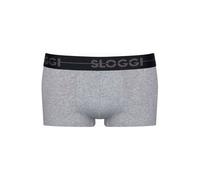 Men's Sloggi Go Hipster Briefs Pants 3 Pack 96% Cotton 10198138