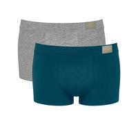 Sloggi Men's GO Natural Hipster C2P Briefs, MULTIPLE COLOURS 1, XXL