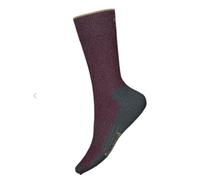 Men's Smartwool Hike Classic Edition Full Cushion Hike Socks (PURPLE IRIS)