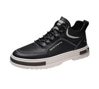 Men's Sneakers Mens Sneakers 10.5 Lightweight, Nonslip, Laceless for Walking, Working, and More Fashion Casual Athletic Lightweight Walking Shoes for Outdoor Indoor Sports Men Shoes Wide Dress Men