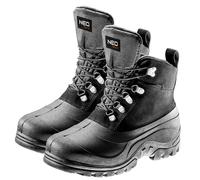 Men's Snow Boots, Size 46