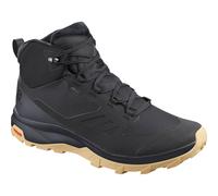 Men's Snow Hiking Boots Salomon Outsnap Cswp