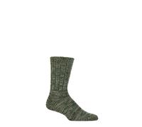 Men's Socks FALKE "Brooklyn" Heavy Weight Organic Cotton in Many Colours- 1 Pair