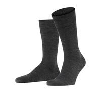 Men's Socks Grey Sensitive Berlin 14448 3080 Anthracite