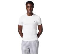 Men's Soft Touch Bamboo 2-Pack Crew Neck T-Shirt Multicolor XXL