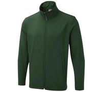 Uneek UX10 The UX Printable Soft Shell Jacket