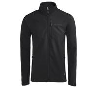 Men's softshell jacket Vaude Cyclone Jacket VI (Black)