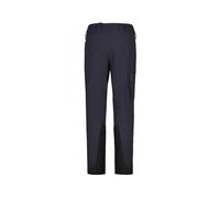 Men's softshell pants Rab Ascendor (Ebony)