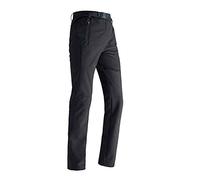 Mens Softshell Trousers Waterproof Golf Trousers Snow Ski Fleece Lined Outdoor Walking Hiking Pants Winter Overtrousers Grey01