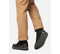 Sorel Slabtown 62'™ Caribou WP - Boots - Men's Black 45