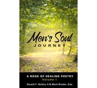 Men's Soul Journey: A Book of Healing Poetry