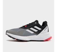 Men's Soulstride Flow Trail Running Shoes, Grey 7