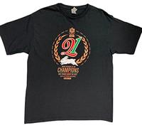 Men's South Sydney Rabbitohs 2014 Premiers Premiership Mens Number t Shirts Black M
