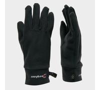 Men's Spectrum Gloves - Black, Black L