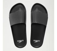 Men's Speedo Entry Slide Black - 8 Black 8