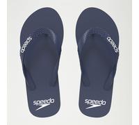 Men's Speedo Flip Flop Navy - 8 Navy 8