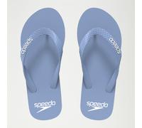 Speedo Men's Flip Flop | Flipflops | Beach Footwear for Men, Curious Blue, 9 UK