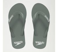 Men's Speedo Flip Flops Khaki - 9 Khaki 9