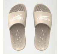 Speedo Slide Flip Flops Light Beige - 40.5