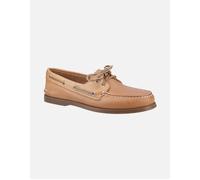 Sperry Authentic 2 Eye Nutmeg Boat Shoes for Male - Size 8.5