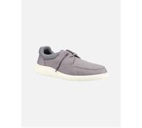 Sperry Captains Moc Seacycled Men's | Slip On Shoes | Grey | UK Size 8