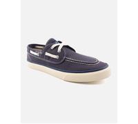 Sperry Classical Seamate Cotton Men's Navy Boat Shoes - UK 9 / EU 43 / US 10