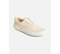 Sperry Men's Seacycled Striper Ii Cvo Cotton Men's Natural Trainers
