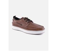 Sperry Moc Neo Polyurethane Men's Brown Boat Shoes - UK 6 / EU 40 / US 7