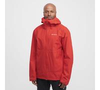 Men's Spirit Lite Waterproof Jacket, Red S