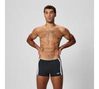 Men's Splice Aquashort Black/Grey - 32 Anthracite/Lead Grey 32