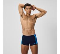 Men's Splice Aquashorts Navy/Blue - 28 Peacoat/Deepsapphire 28