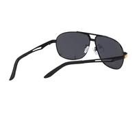 Mens Sport Driving Glass, Polarized Anti Glare Shield, Outdoor Sun Wraps