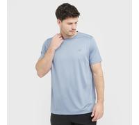 New Balance Sports Essential T-Shirt - Purple - Size 2XL