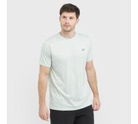 Men's Sport Essentials T-Shirt - Green, Green XS