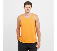 Men's Sport Essentials Tank - Orange, Orange XL