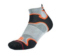 Mens Sport Quarter Running Socks by 1000 Mile - Repreve Ankle Socks