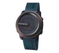 Men's Sport Watches - High Precision Timing Smart Electronic Watch - Glowing Display Mens Watches with Watch for Males Boys