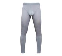 Mens Sports Bottoms Athletic Leggings See Through Sexy Pnats Jogging Trousers Yoga Tights Muscle Long Johns Cool Dry Sports Compression Pants Base Layer Running Yoga Gym Pants