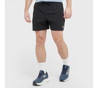 Men's Sports Essentials Shorts 5 Inch, Black XS