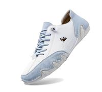Mens Sports Running Shoes Cushioned Footbed Trainers Waterproof Walking Sneakers Non Slip Breathable Sneakers Fashion Wide Fit Shoes Lightweight Trainers Arch Support & Perfect for Casual Wear
