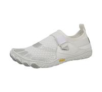 Mens Sports Running Shoes Sports & Outdoor Sneakers Waterproof Walking Sneakers Minimalist Shoes Cushioned Footbed Trainers Non Slip Breathable Trainers Arch Support & Perfect for Casual Wear White