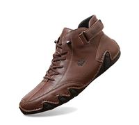Mens Sports Running Shoes Summer Trainers Lawn Bowls Sneakers Cushioned Footbed Trainers Minimalist Sneakers Casual Lightweight Shoes Arch Support & Perfect for Casual Wear