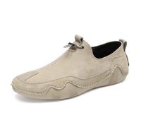 Men's Sports Shoes for Alpaca Barefoot Barefoot Shoes, Ergonomic, Waterproof, Breathable Leather Sports Shoes for Outdoor, Running, Hiking, Comfortable Lightweight Summer Shoes for Men and Women, D