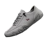 Men's Sports Shoes for Alpaca Barefoot Barefoot Shoes, Ergonomic, Waterproof, Breathable Leather Sports Shoes for Outdoor, Running, Hiking, Comfortable Lightweight Summer Shoes for Men and Women, B