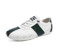 Men's Sports Shoes for Alpaca Barefoot Barefoot Shoes, Ergonomic, Waterproof, Breathable Leather Sports Shoes for Outdoor, Running, Hiking, Comfortable Lightweight Summer Shoes for Men and Women, E